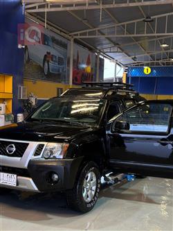 Nissan Xterra